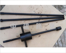 輕型動(dòng)力觸探儀